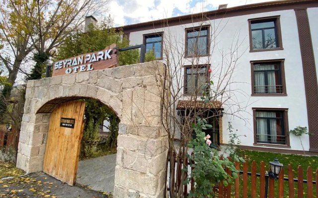 Seyran Park Otel