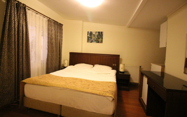 Halena Apart Hotel