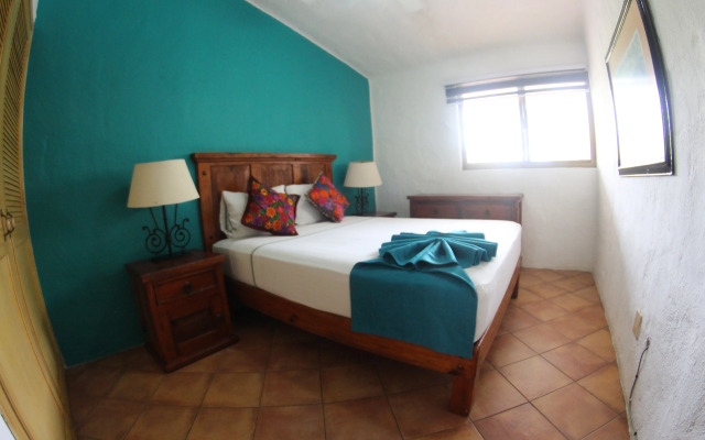 Hotel Casa Iguana Mismaloya