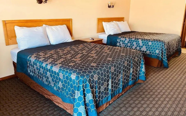 Americas Best Value Inn Jay