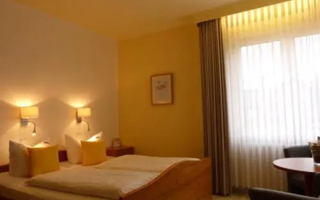 Hotel Brandaris - nur für Erwachsene