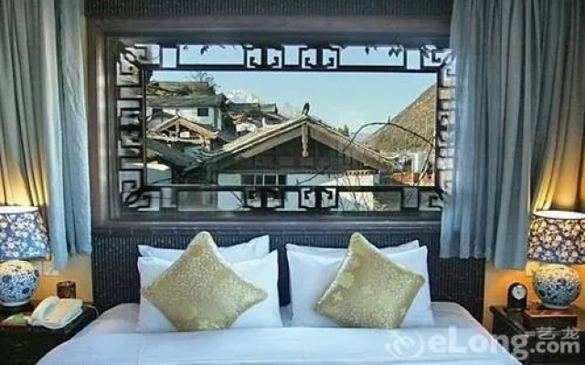 Seafo Resort Hotel