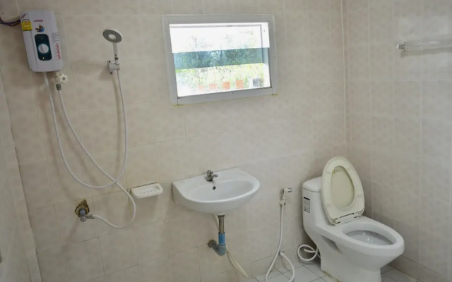 Rachiga Hotel Grand Resort