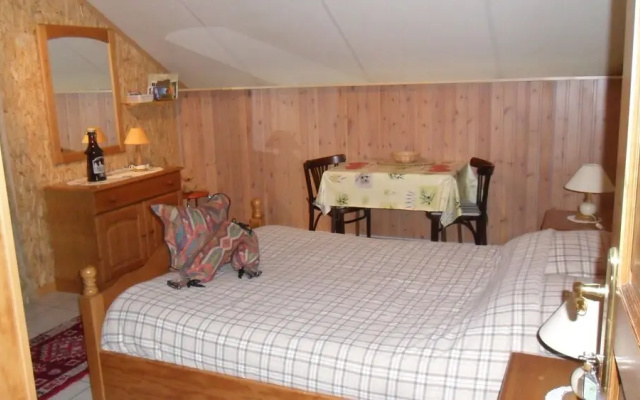 gasthof lederhose