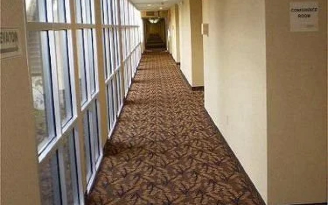 Holiday Inn-Albany Mall