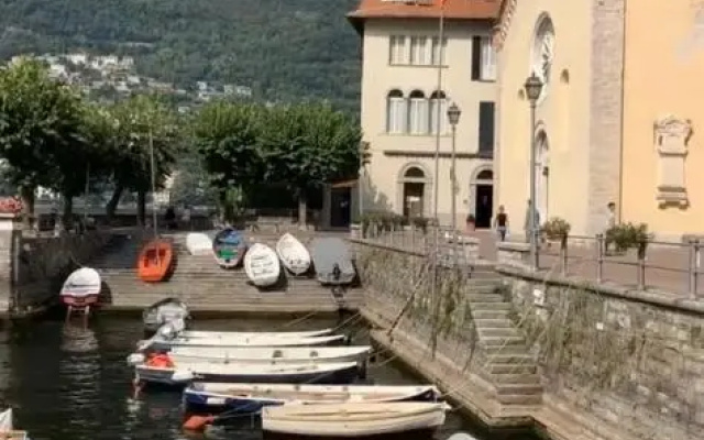 The best View Apartment Torno