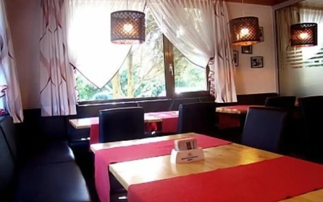 Hotel Hecht