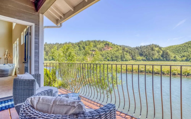 River House Resort