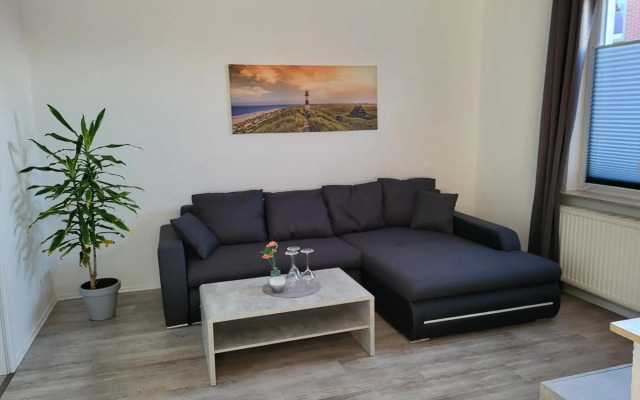Ferienhaus Femke