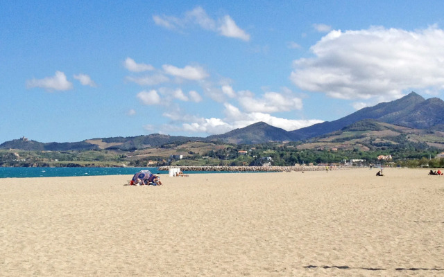 Camping La Plage (AGL272)