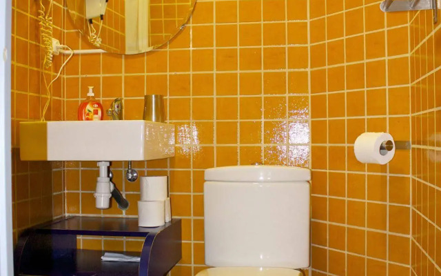 Apartamentos Barcelonasiesta