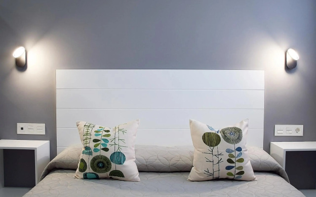 Apartamentos Las trece llaves