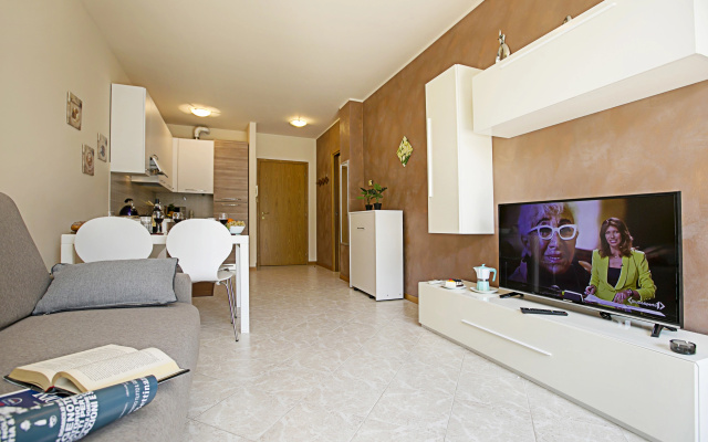 Casa Kristall Lago