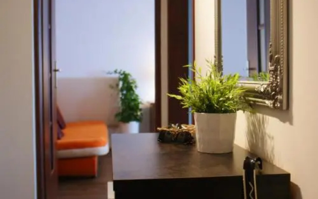 Apartament Parkowy