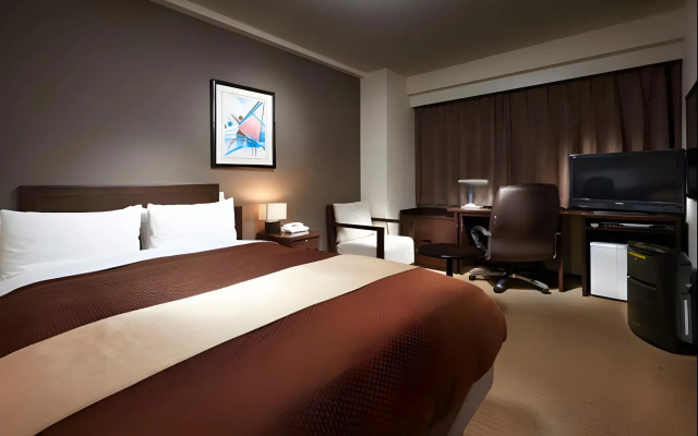 Hotel Sealuck Pal Kofu