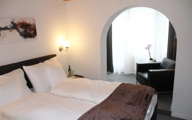 Hotel Sonnenhalde