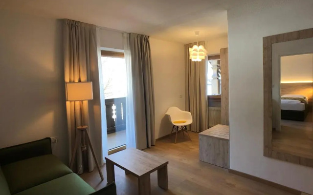 Hotel Kronplatzer Hof