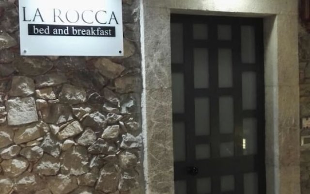 Bed & Breakfast La Rocca 0