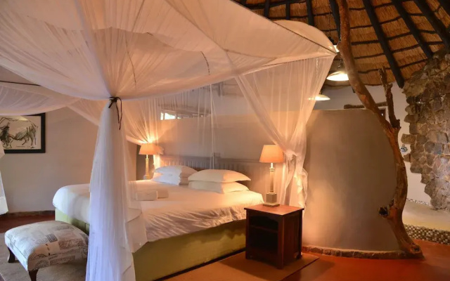 Amalinda Lodge