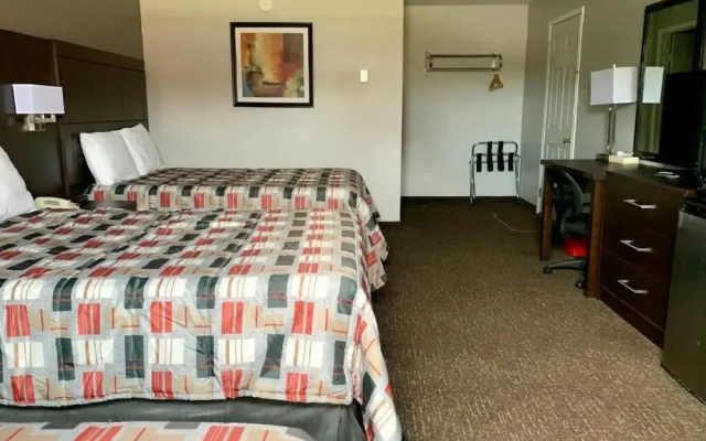 Milestone Motel