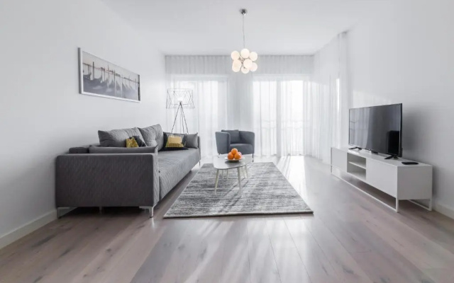 Tallinn Premium Apartments