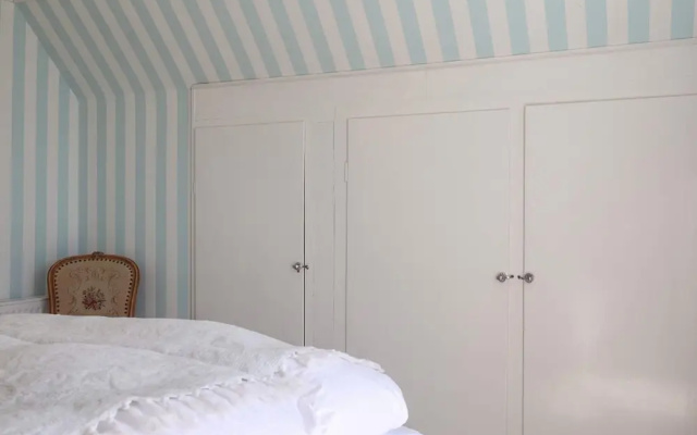 4 Star Holiday Home in Lokken