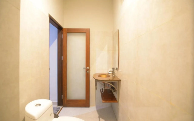 Pondok Canggu Homestay