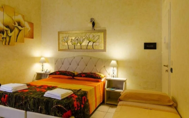 Hotel Salento Gold Beach