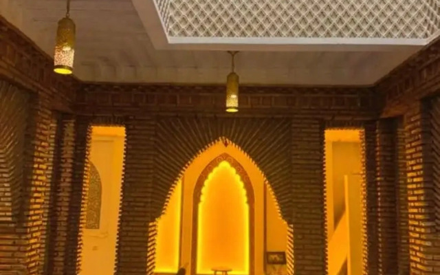 Riad Houcine