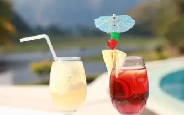 Hotel Laguna Volcan Golf Eco Resort
