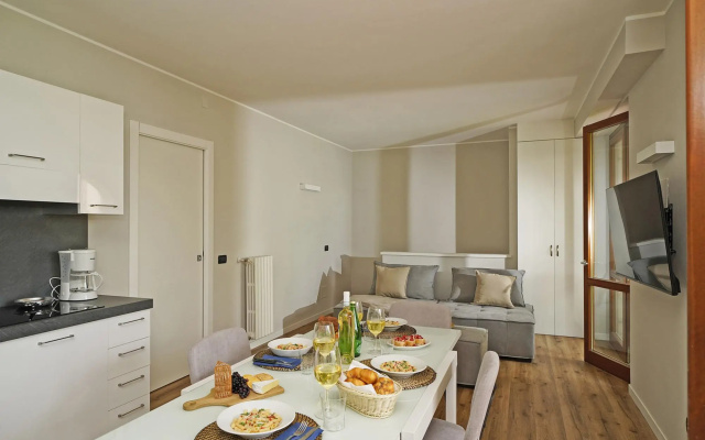 Casa Monte Cicogna PT 1 by Wonderful Italy