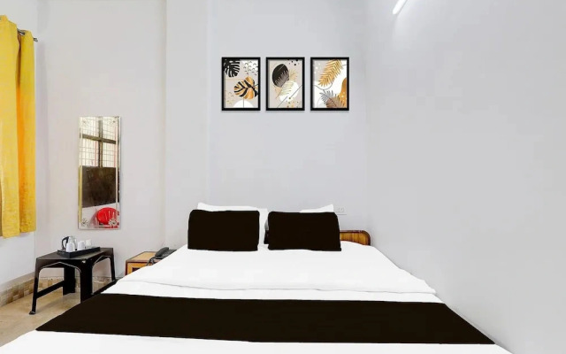 Deluxevibrant Inn