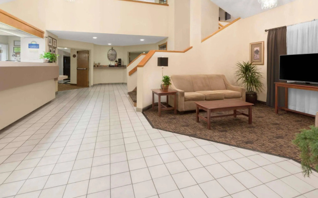 Days Inn Liberal KS