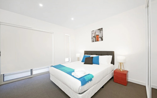 Villa Merrylands