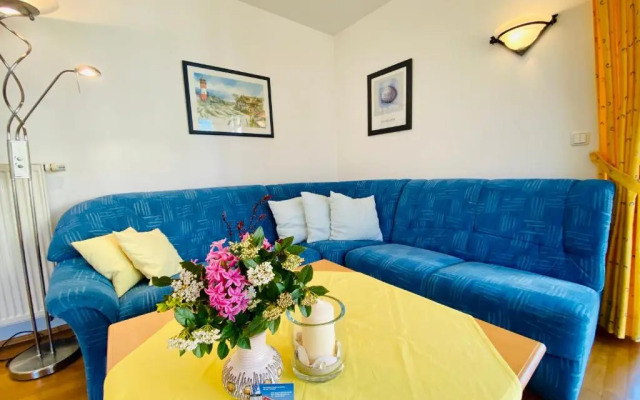 Residenz Bleichröder - Ferienwohnung 27