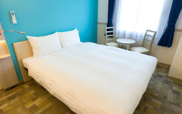Toyoko Inn Hiroshima-eki Stadium Mae