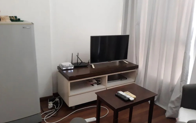 Casa Mutiara Service Apartment