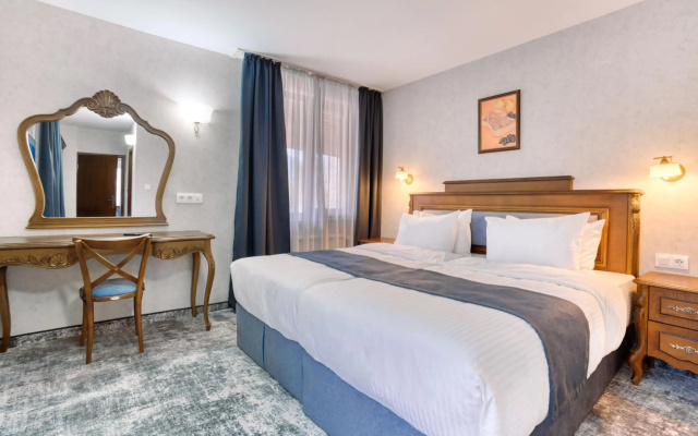 MPM Sport Hotel