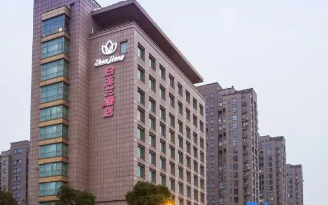 Zhenjiang Magnotel