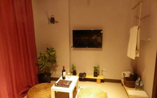 Woods Decor