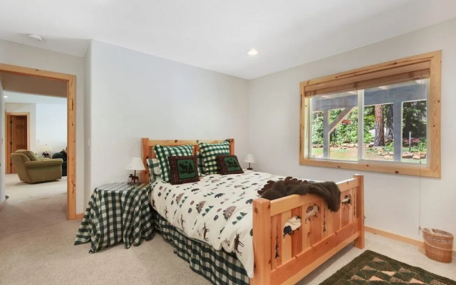 Canterbury Chalet