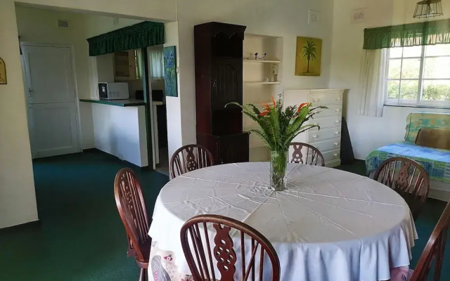Greengates Cottage