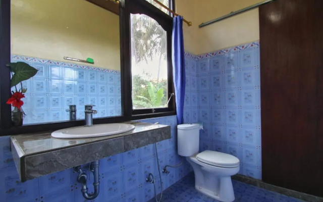 Mimi Manis Bungalow