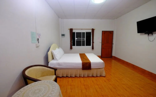 Teerana Place