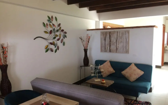 Hotel El Giro