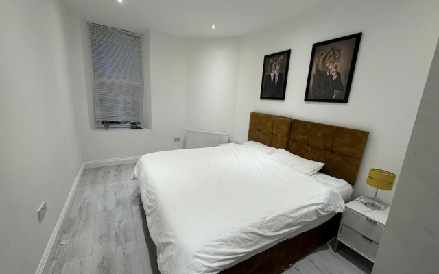 Beautiful 1-bed Apartment in Walton on the Naze