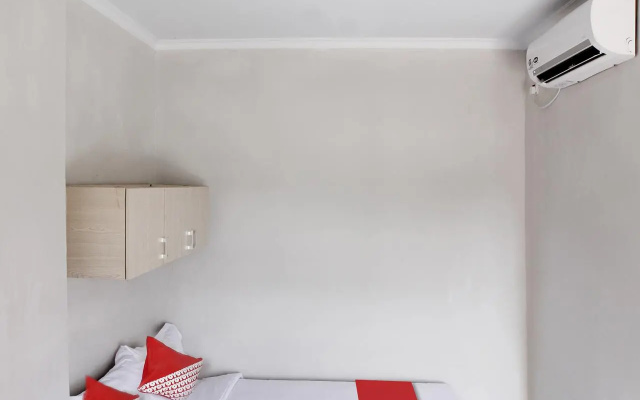 Hotel O GP Residence