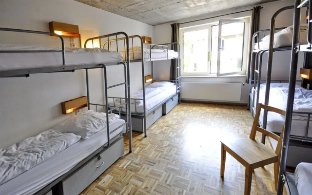Five Elements Hostel
