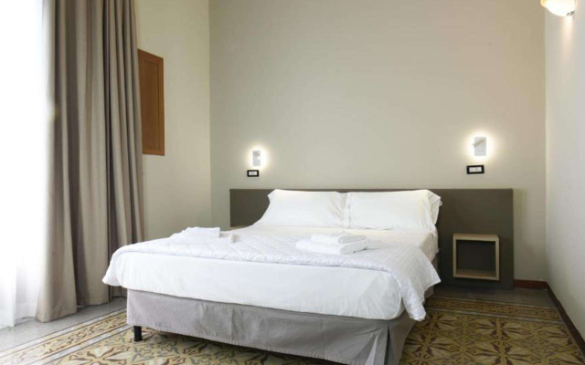 Hotel Roma 62