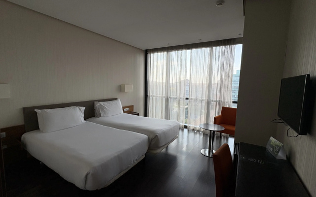 B&B Hotel Burgos